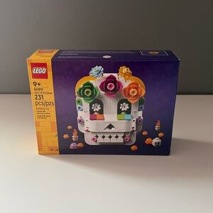 LEGO - Altar if the dead Set - New